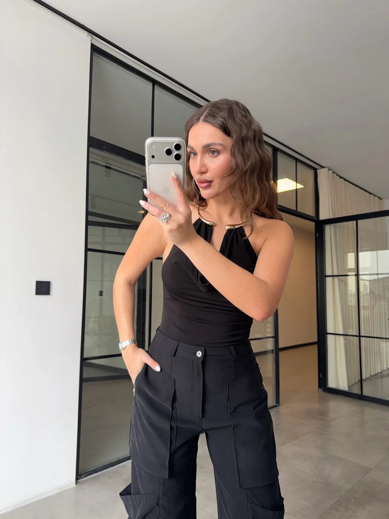 Body bijou