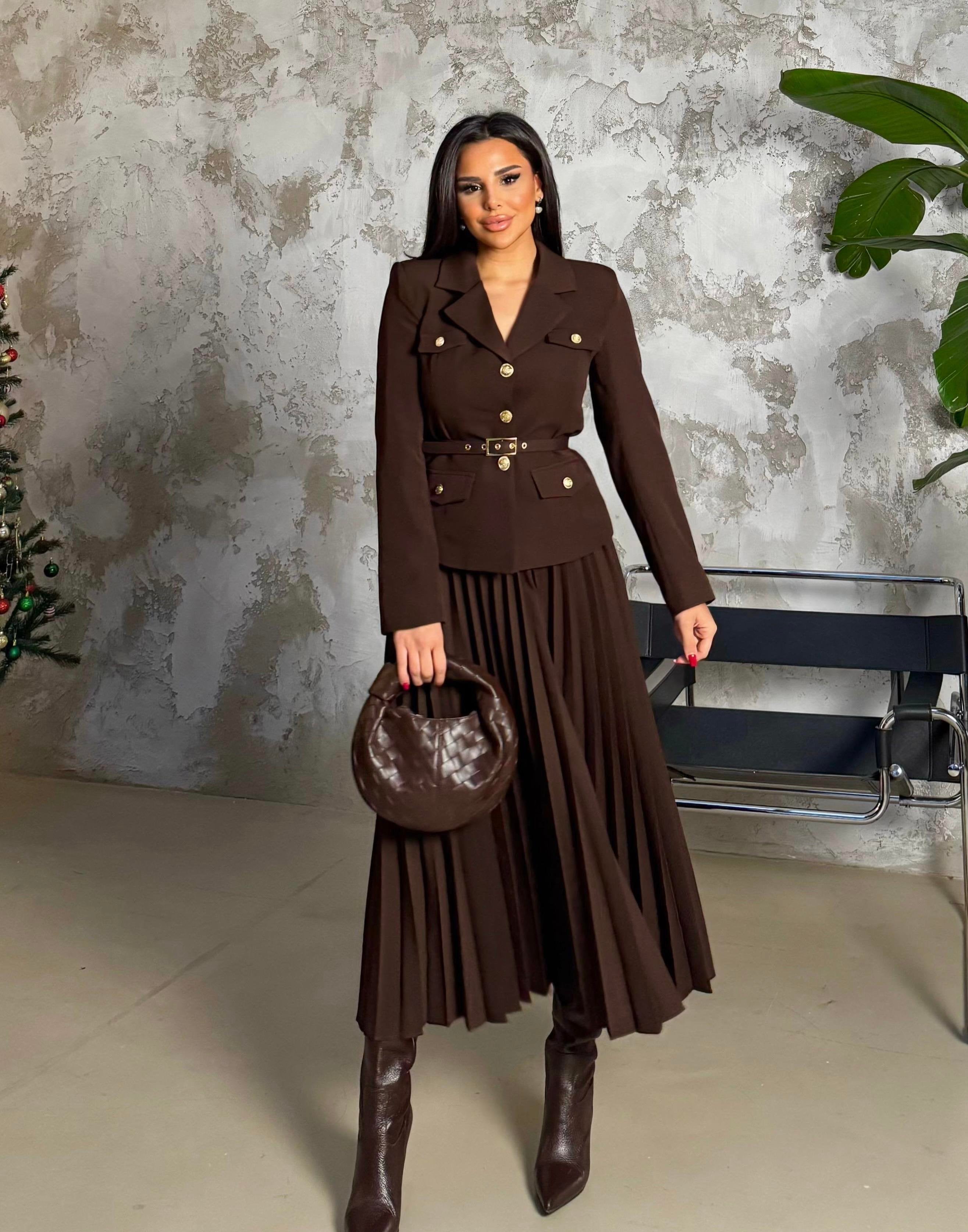 ENSEMBLE CHIC