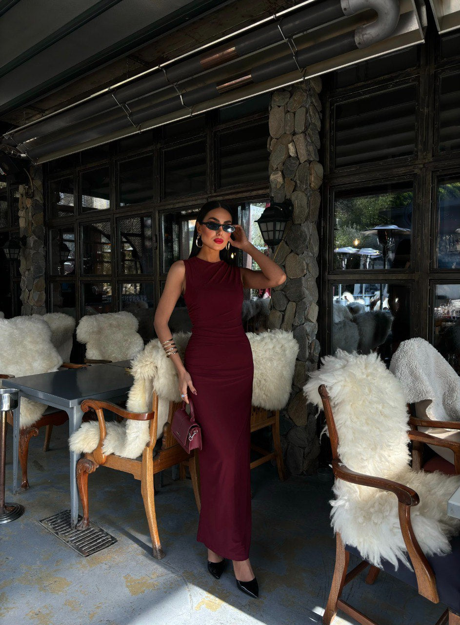 Robe GRACIEUSE