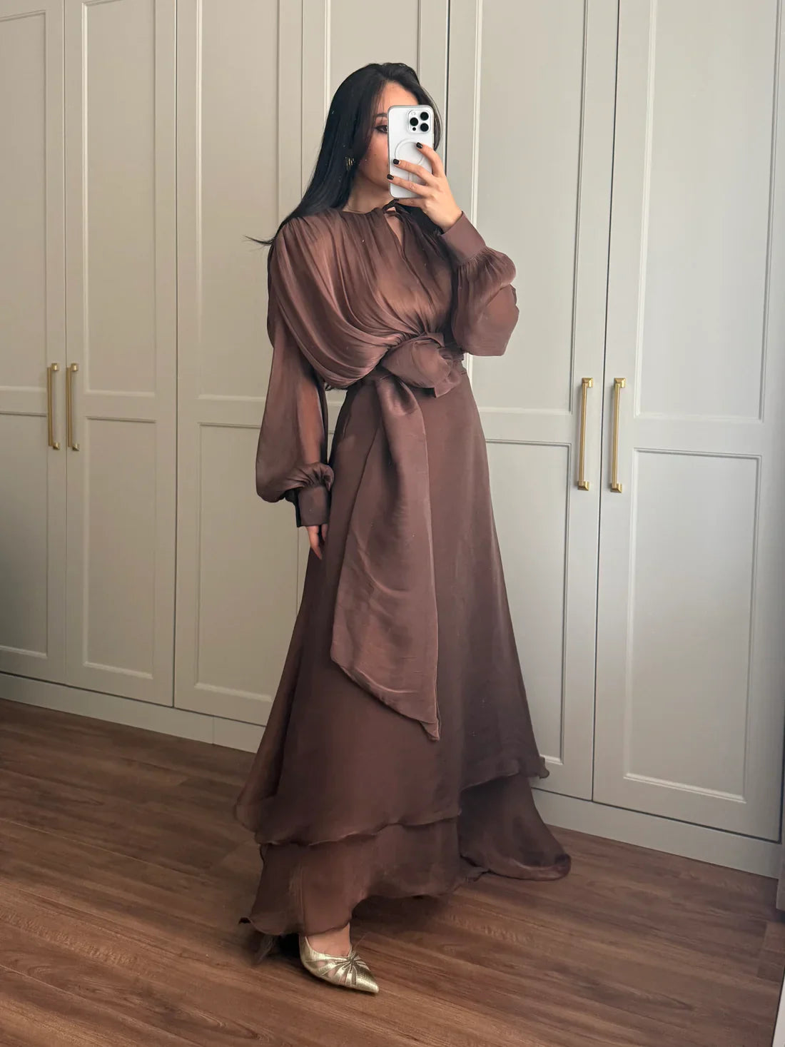 Robe Élise
