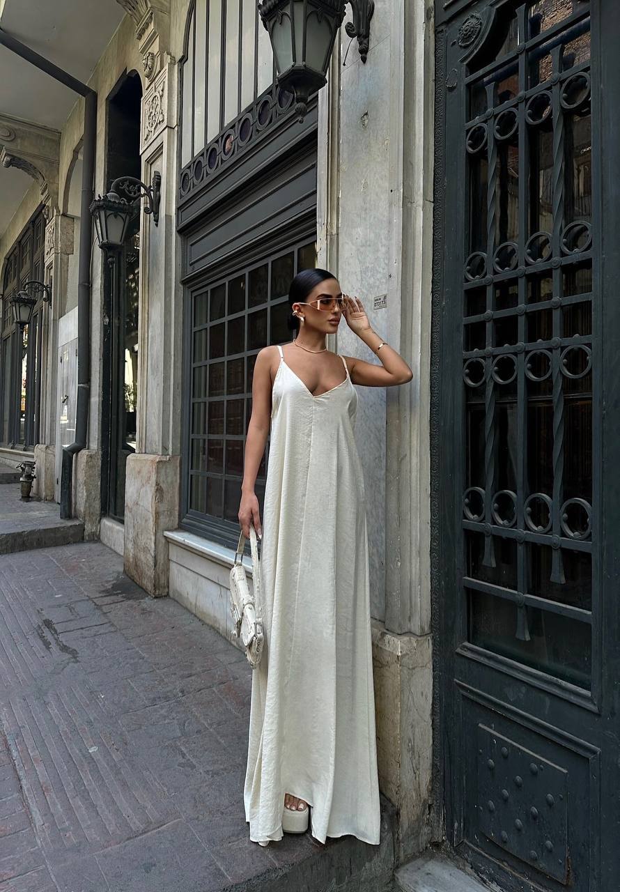 Robe FLUIDE
