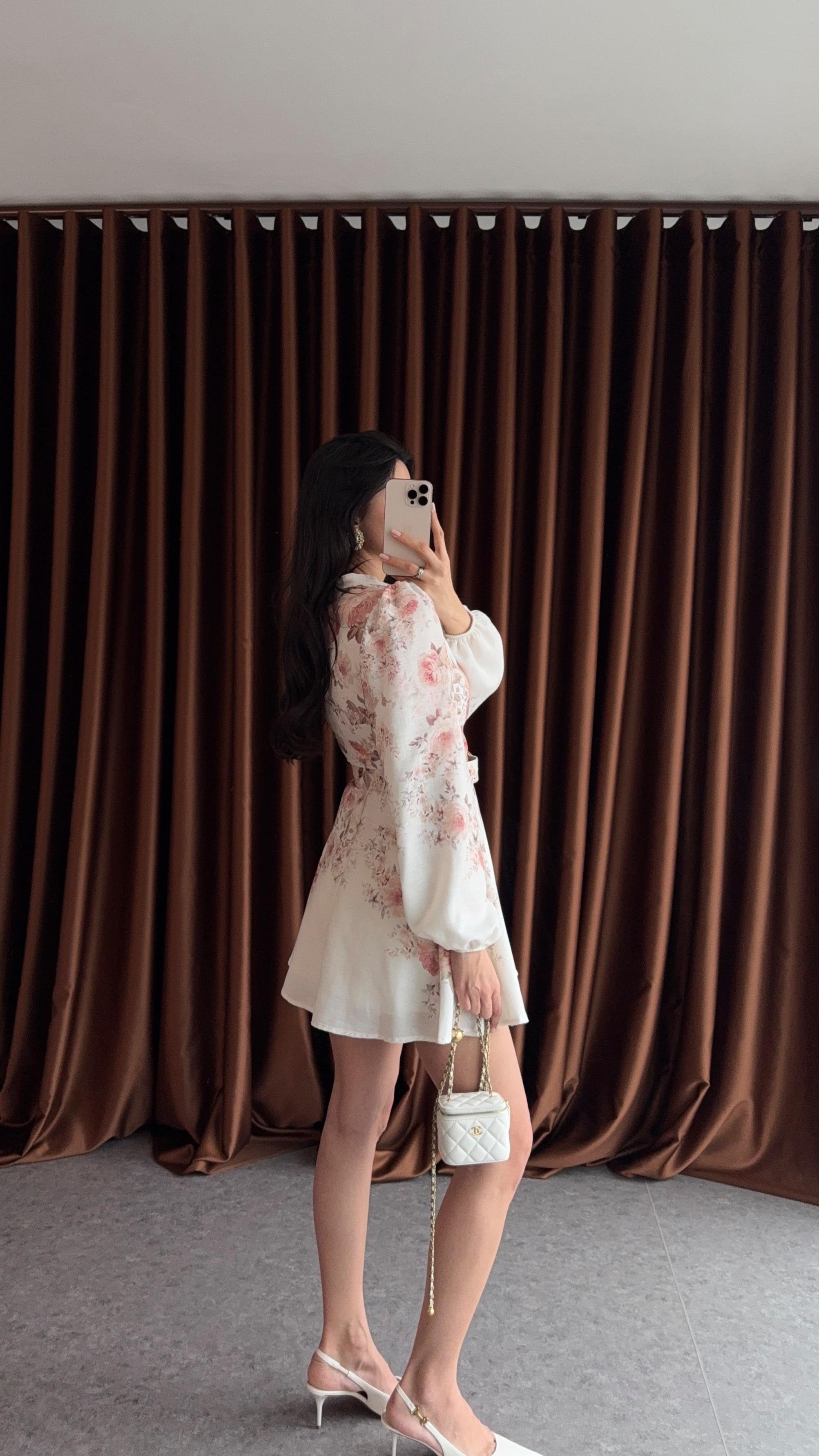 Robe FLORA Mini