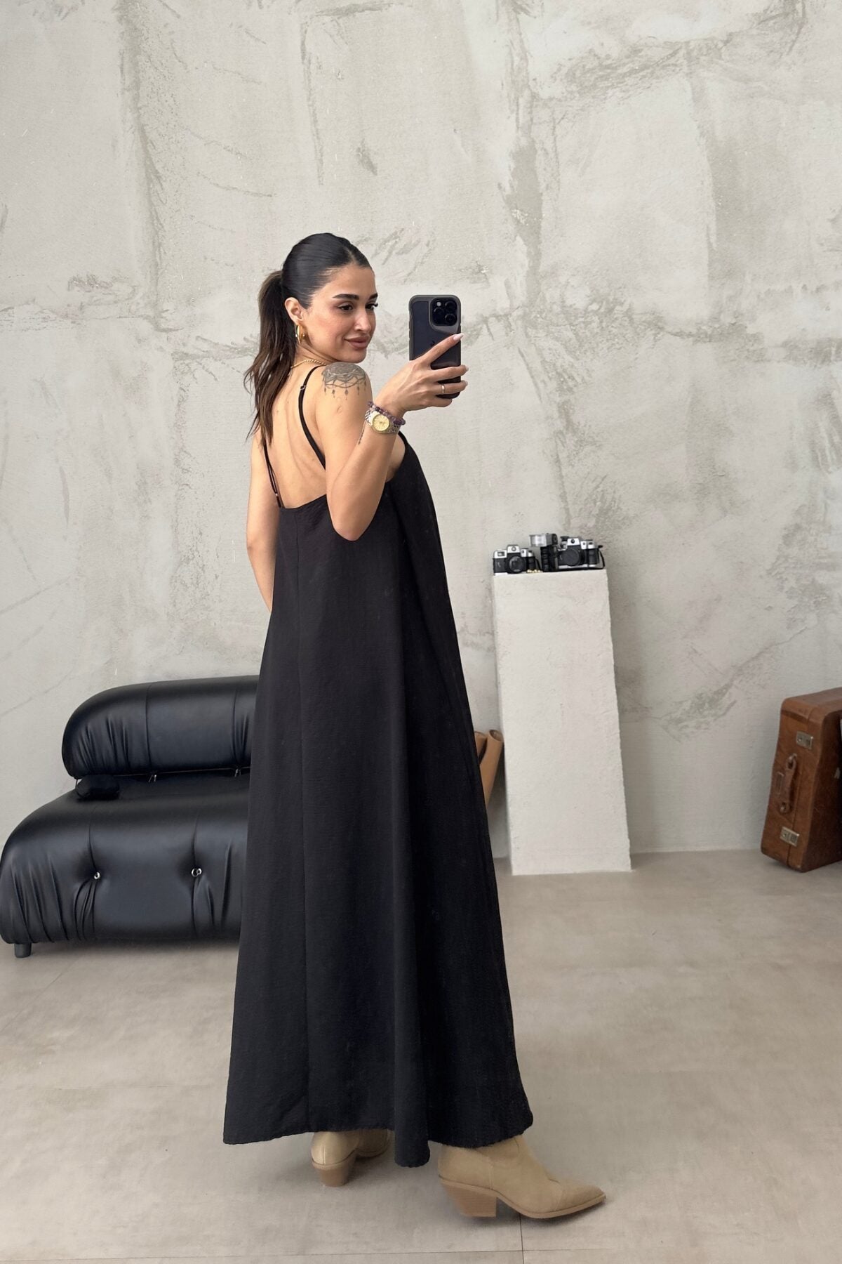 Robe PORTO