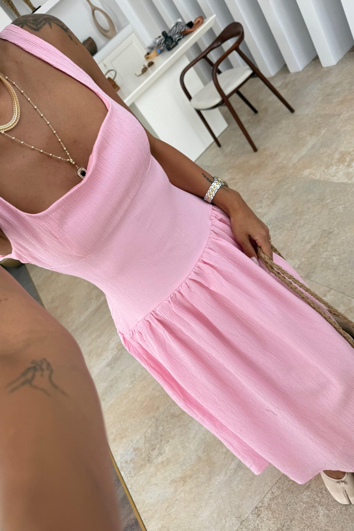 Robe CAPRI
