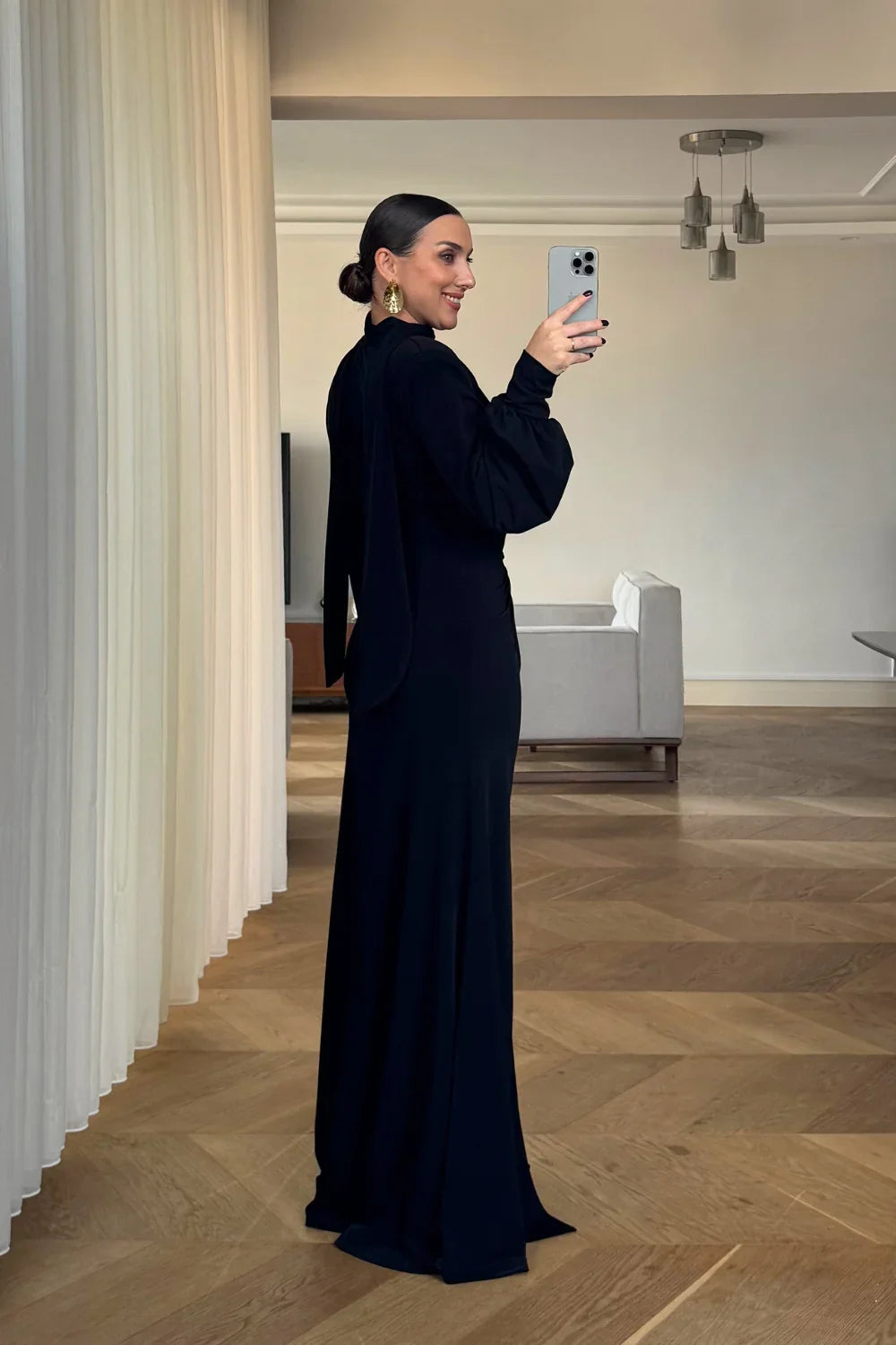 Robe Grace