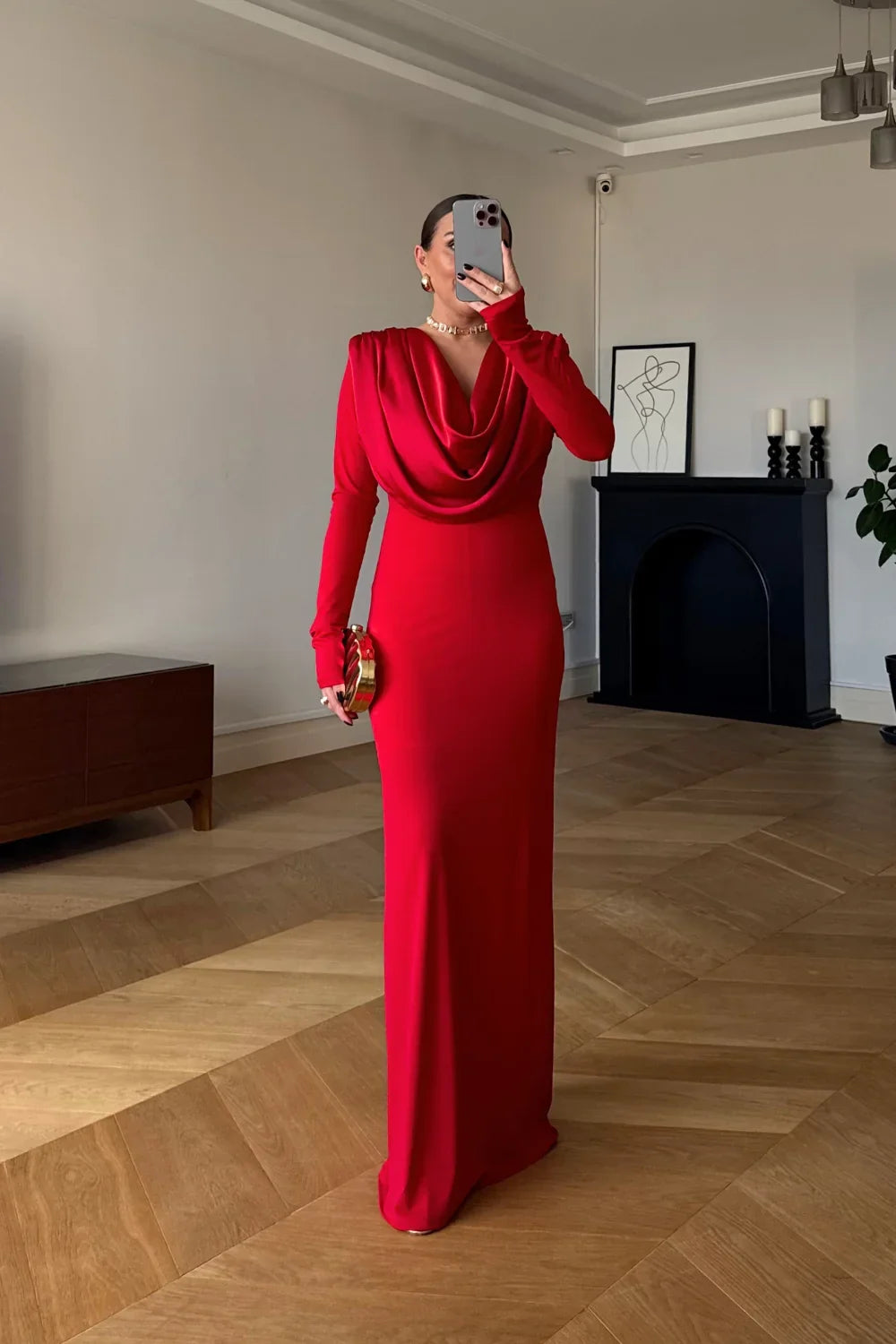 Robe Valentina