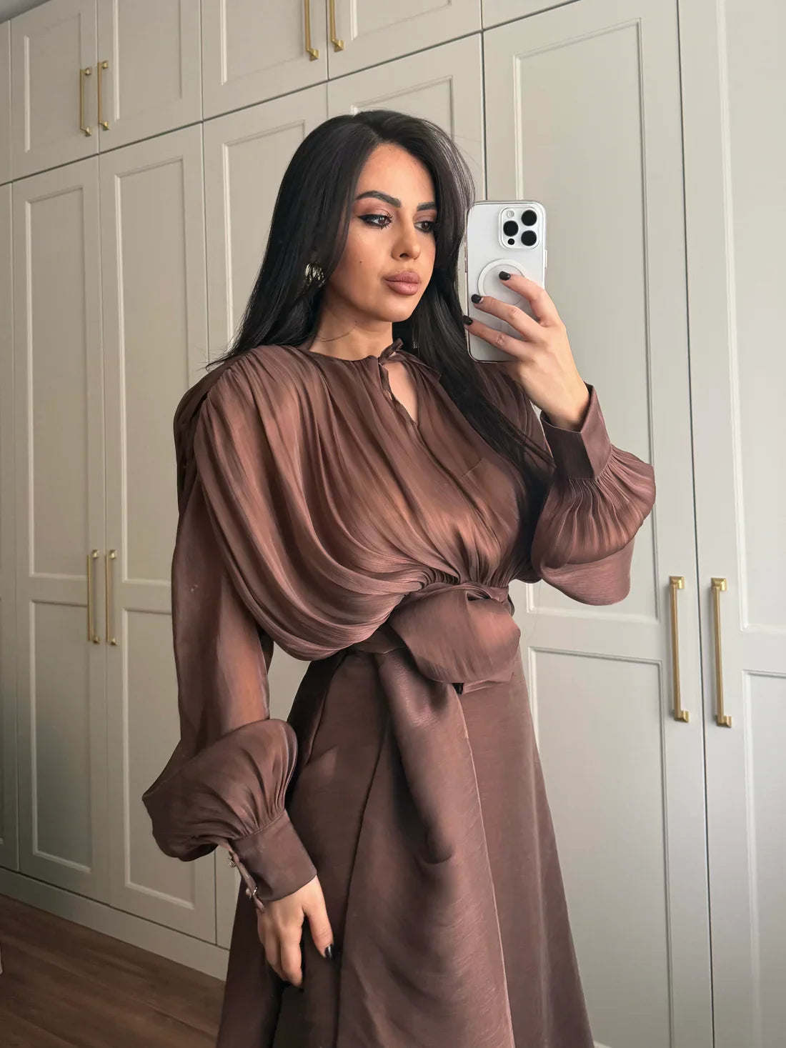 Robe Élise