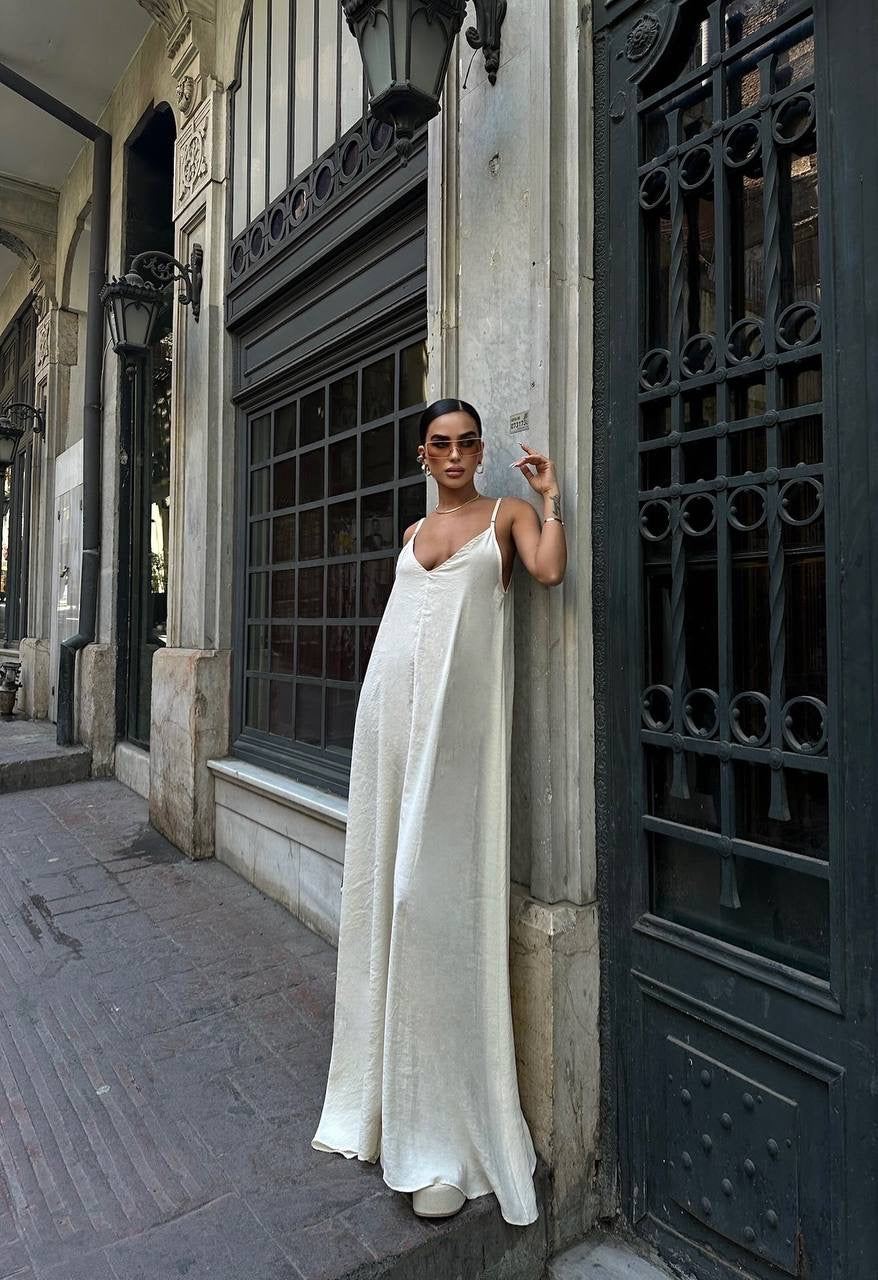 Robe FLUIDE