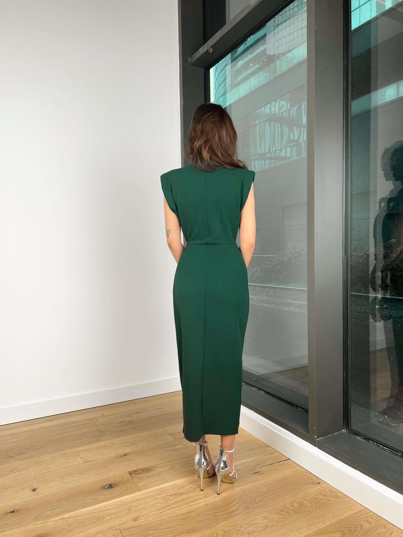 Robe classique