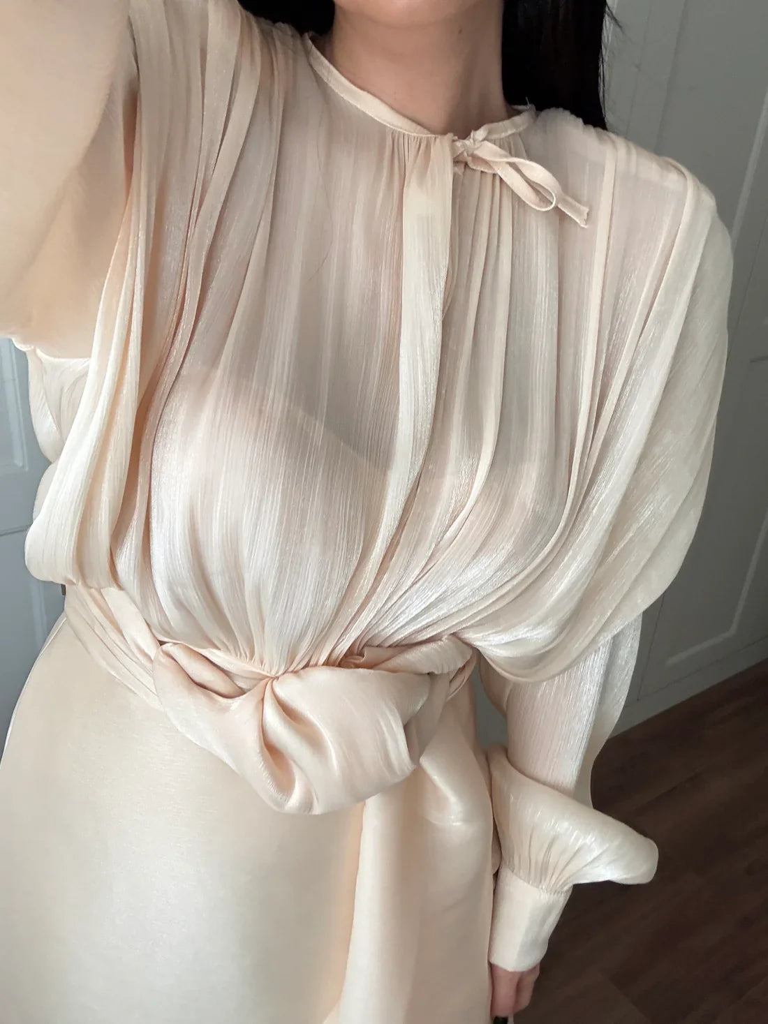 Robe Élise