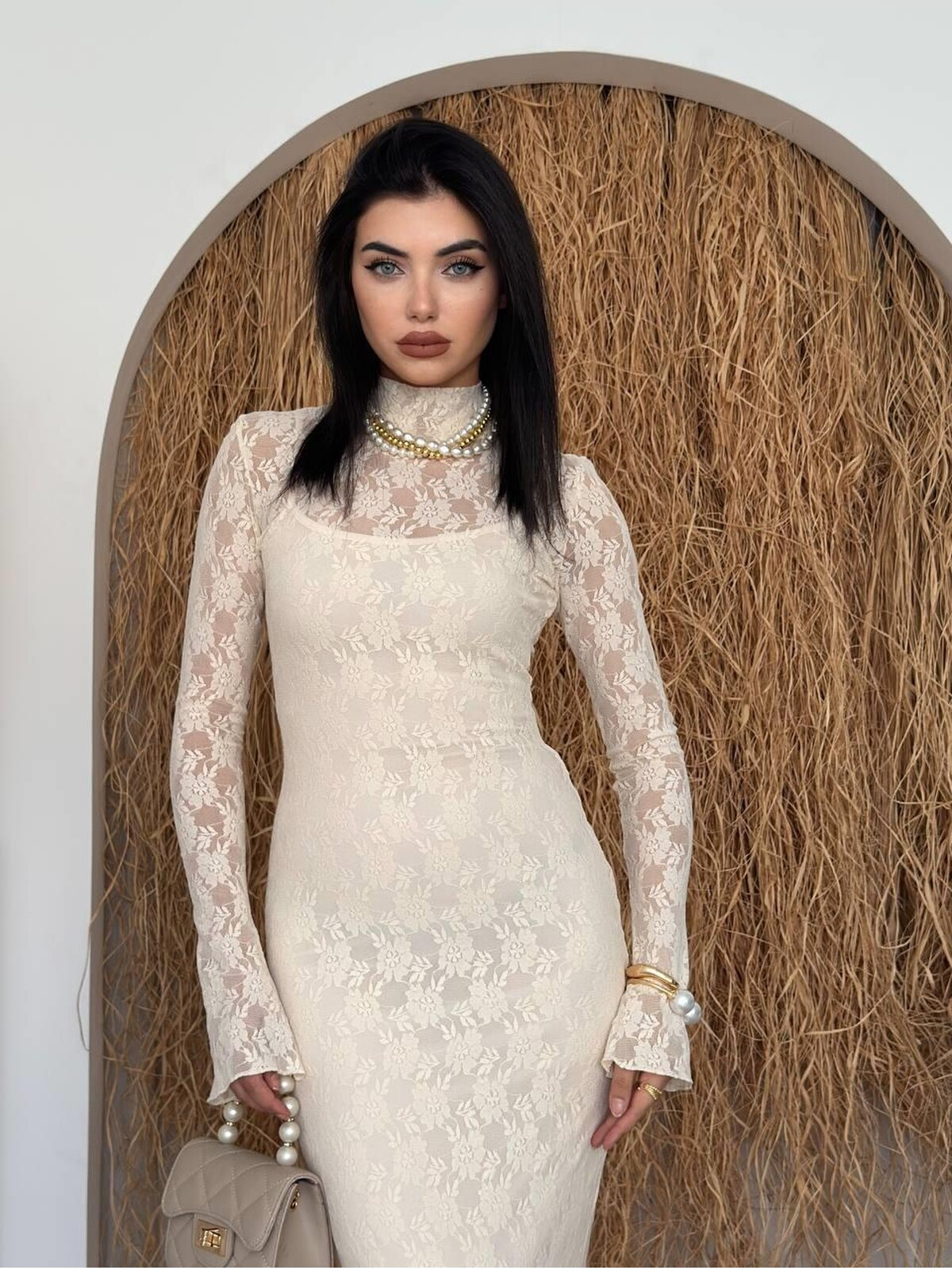 Robe GALA