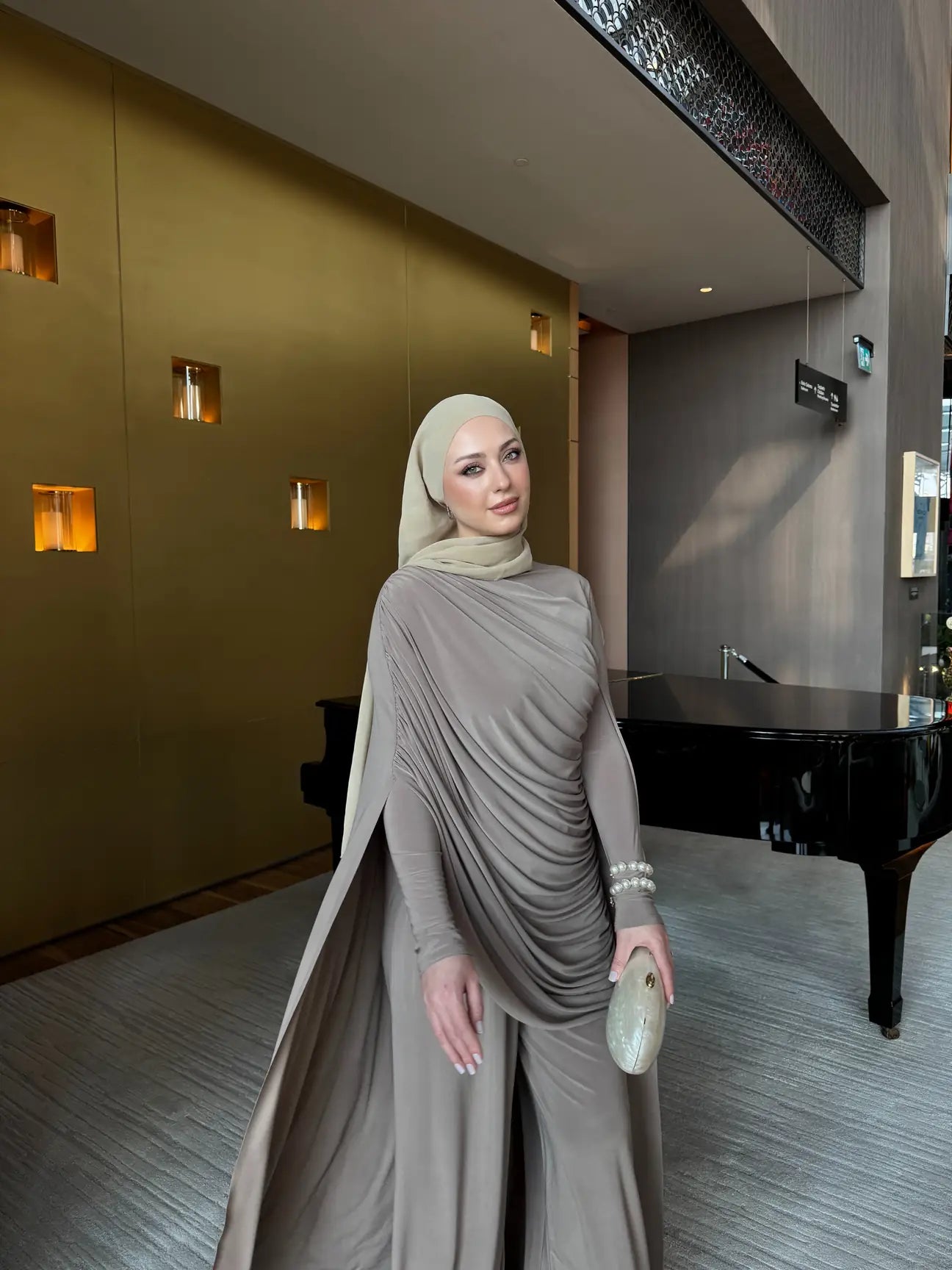 Ensemble Dubaï