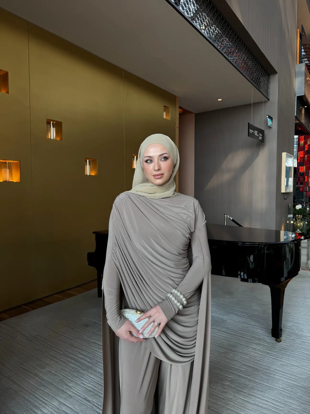 Ensemble Dubaï