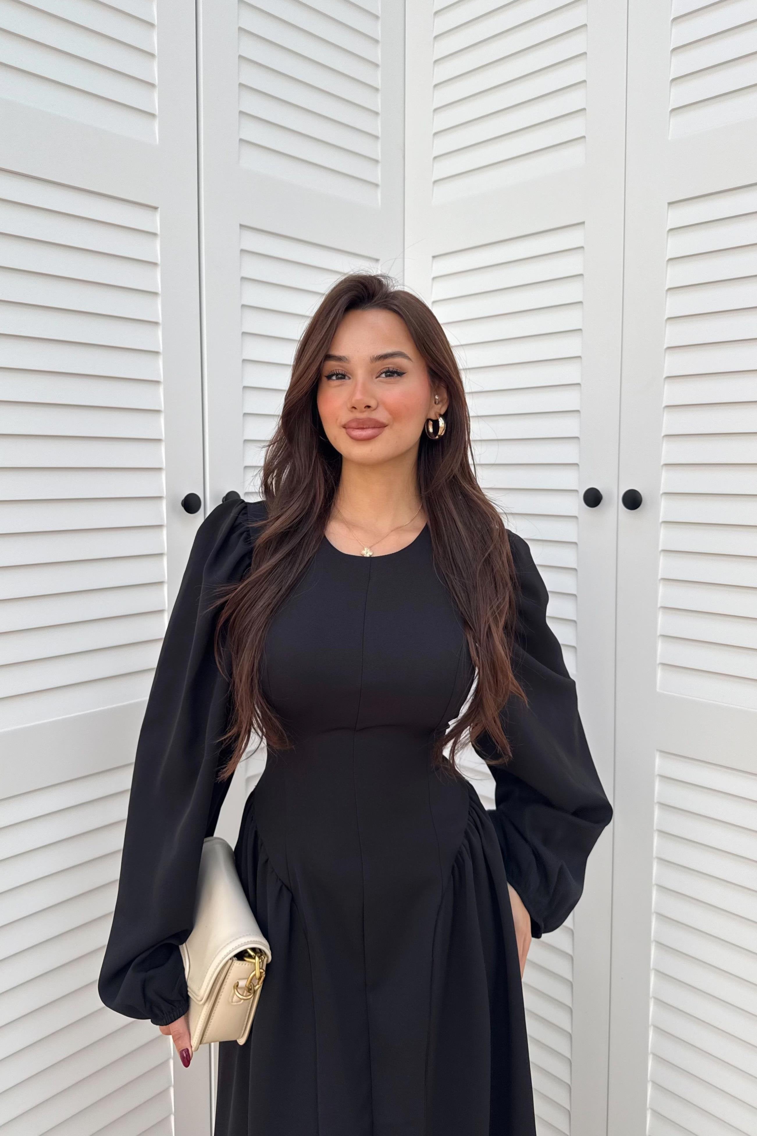 Robe lilya