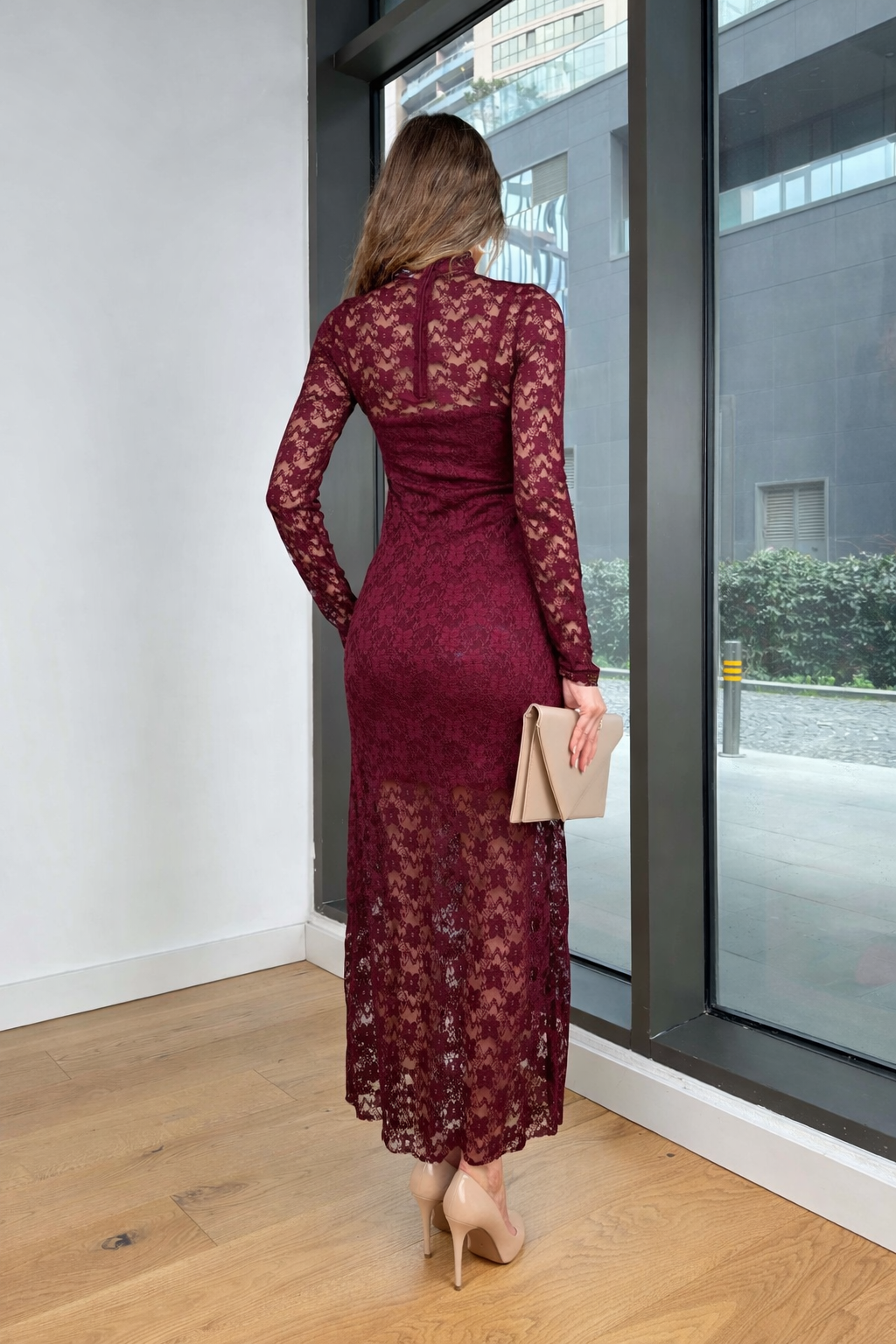 Robe ROMANTIQUE