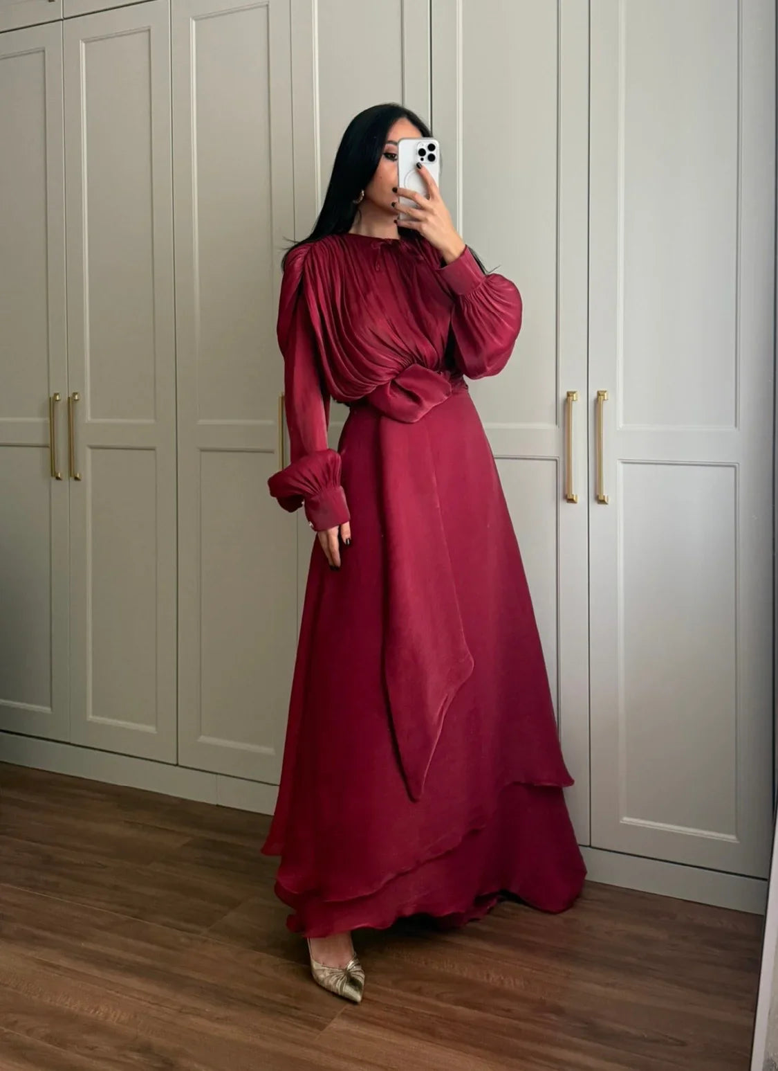 Robe Élise