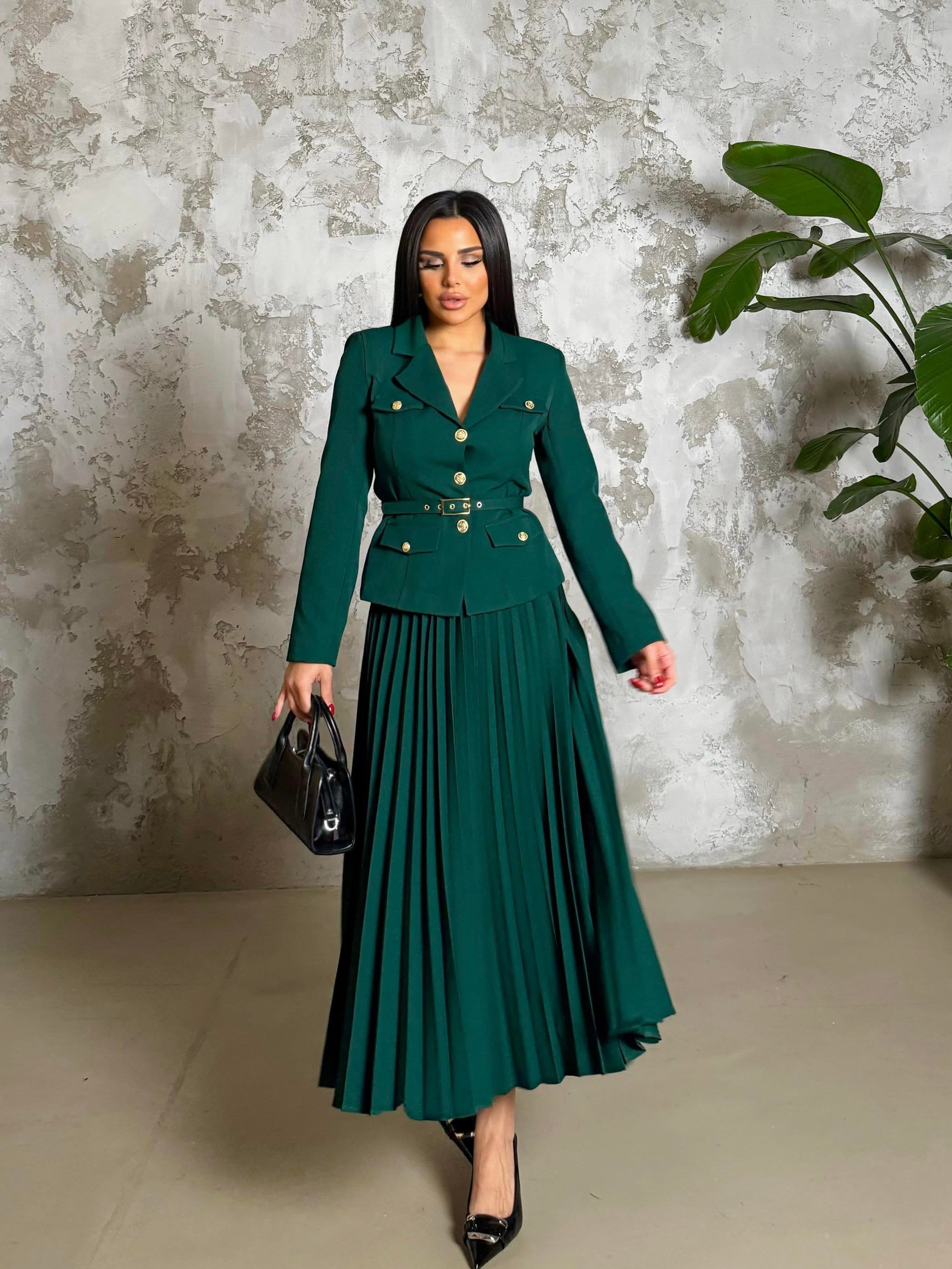 ENSEMBLE CHIC