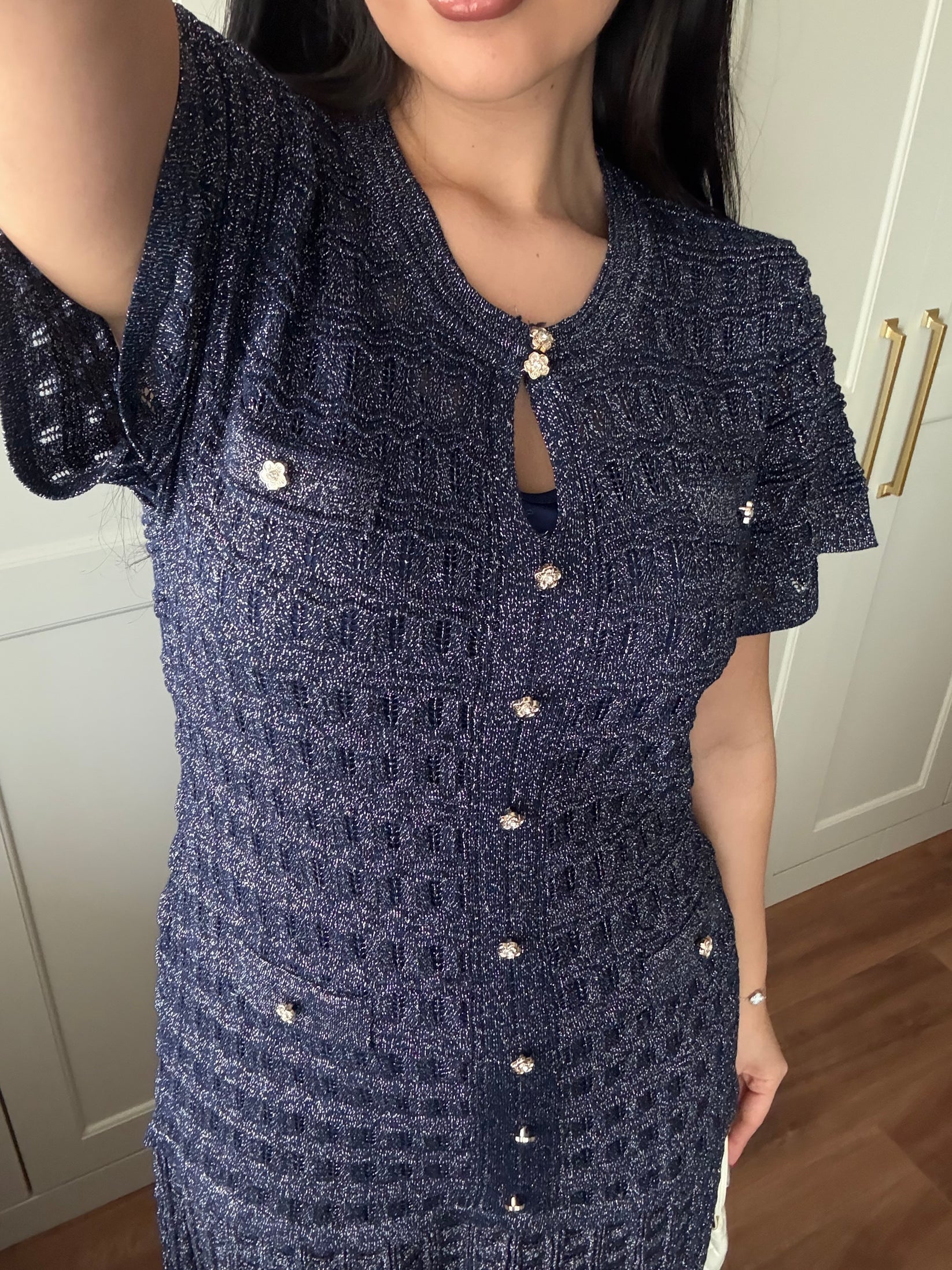 Robe CLARA