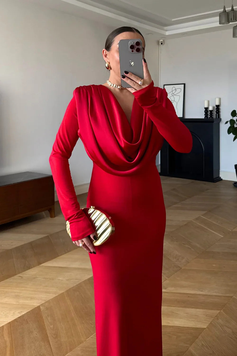 Robe Valentina