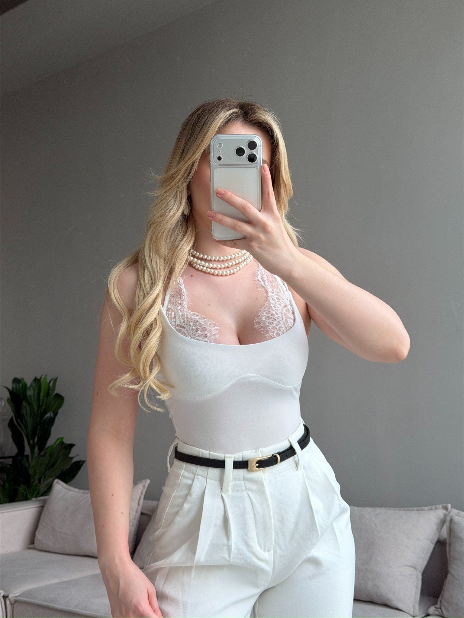 Body Rosa