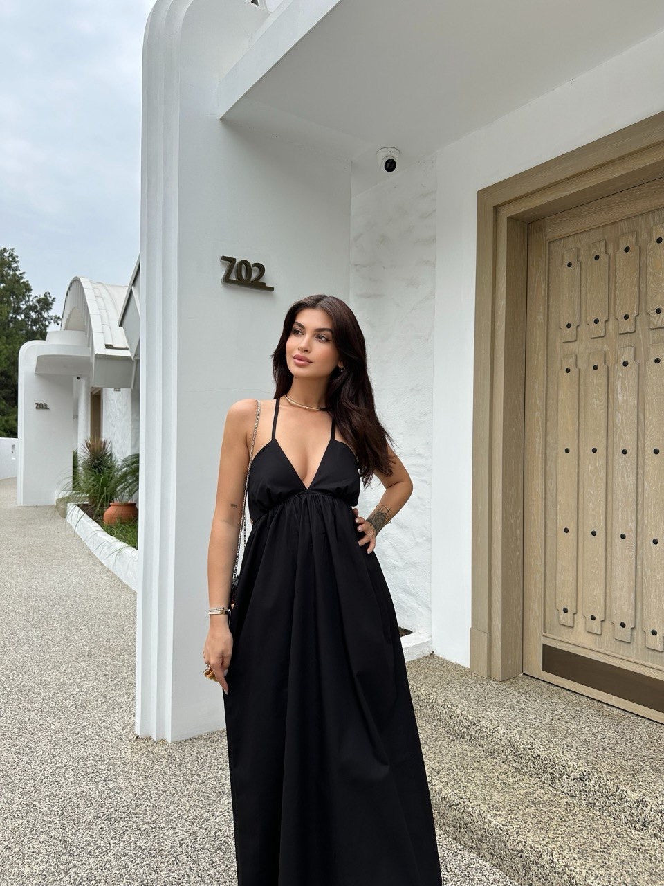 Robe SUMMER