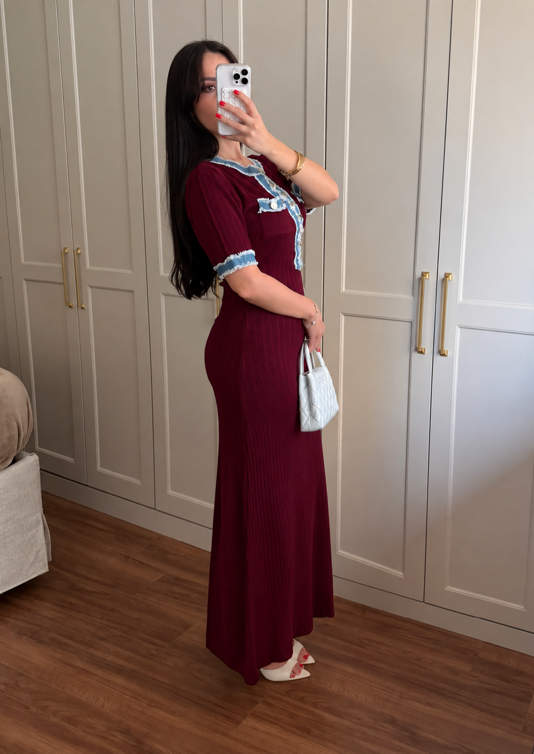 Robe SANDRA