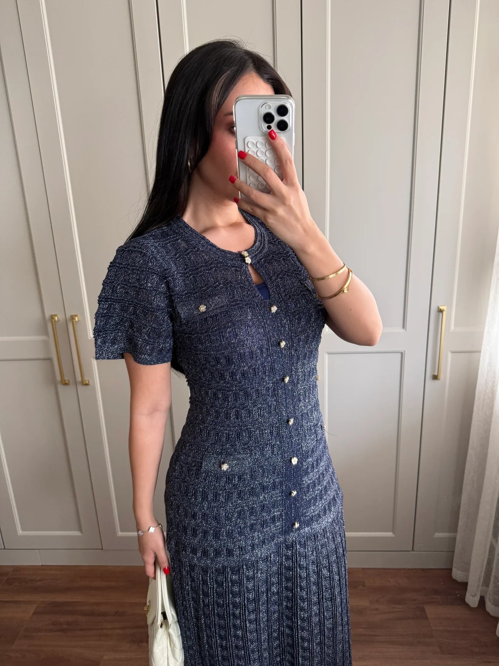 Robe CLARA