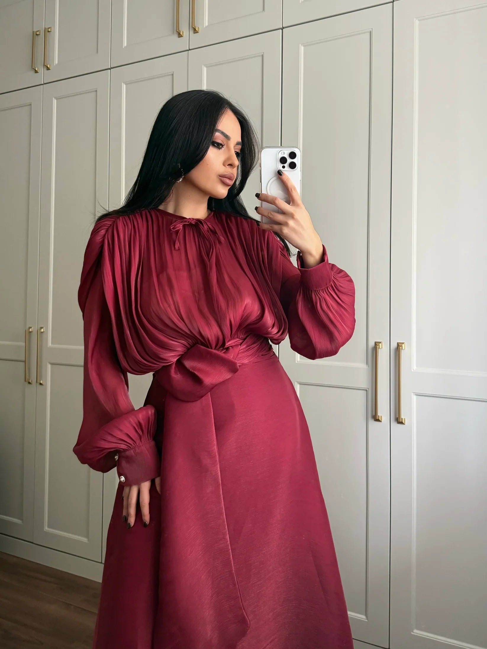 Robe Élise
