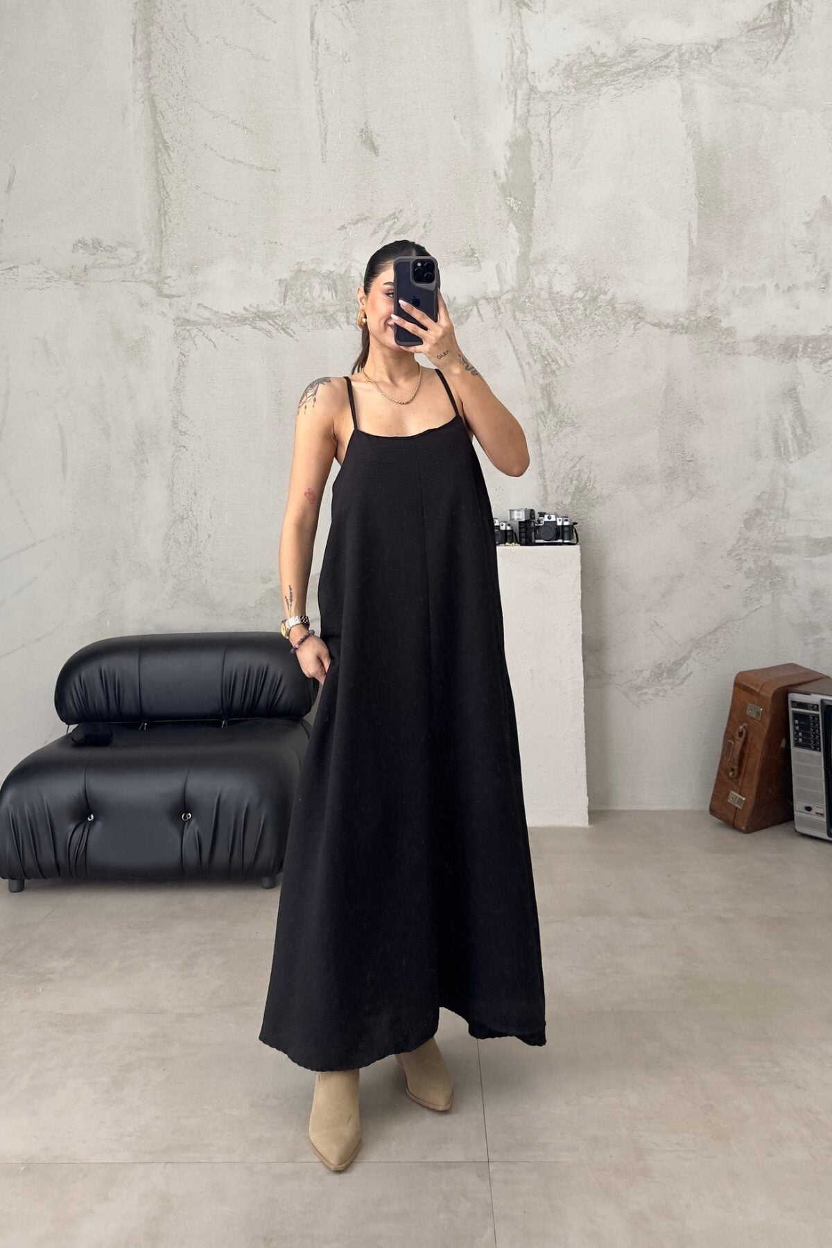 Robe PORTO
