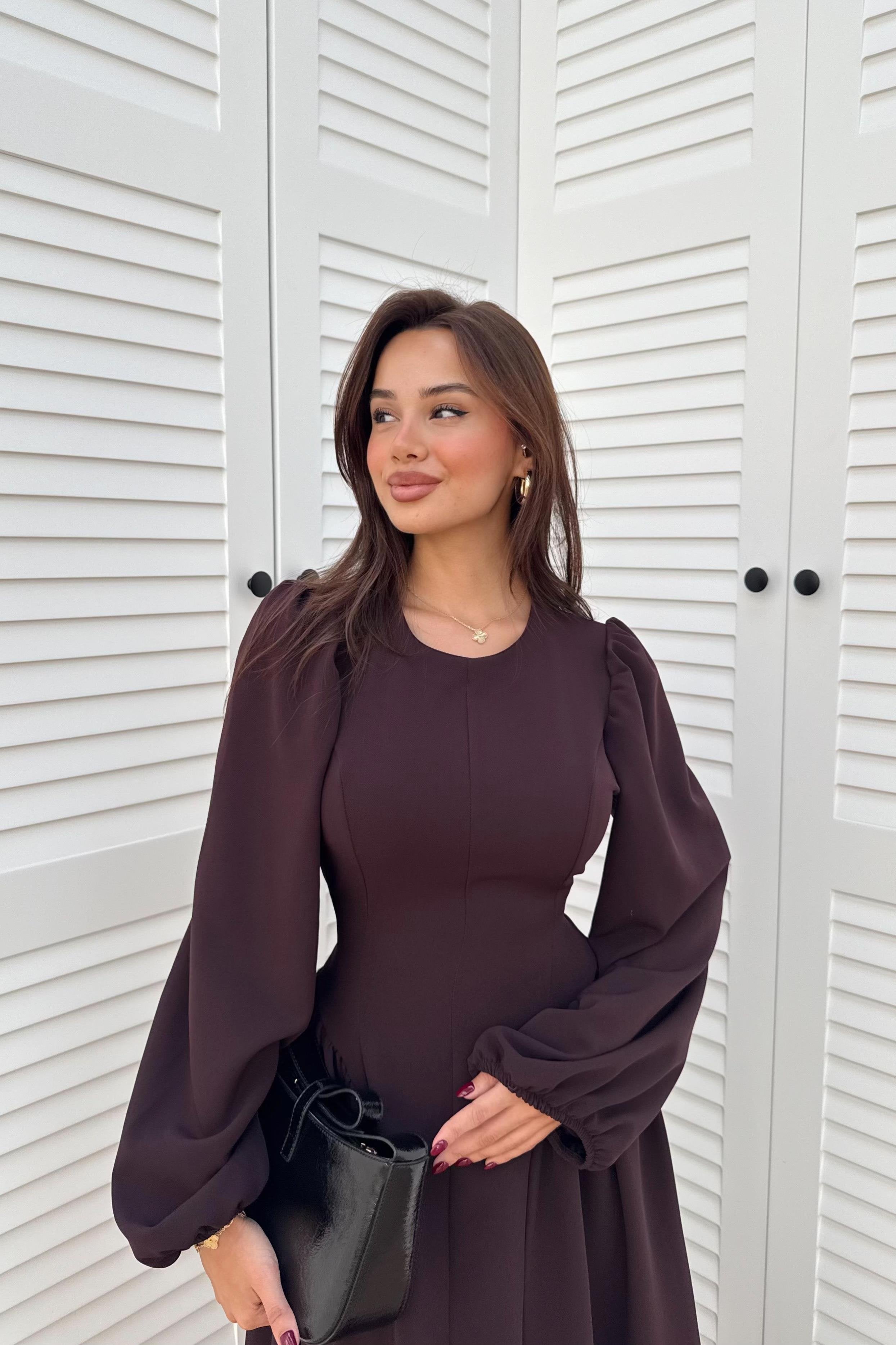 Robe lilya
