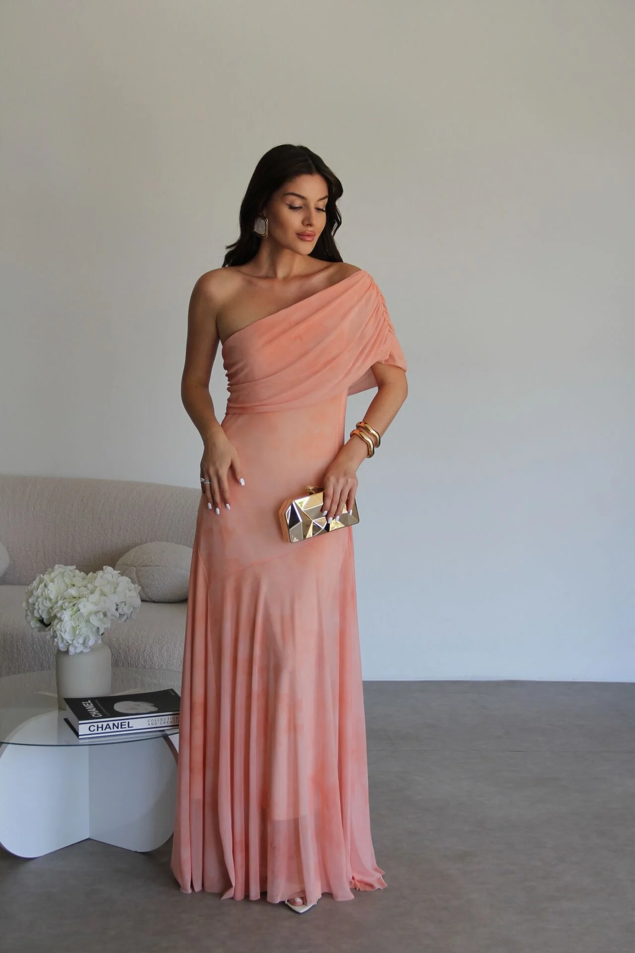 Robe Luna