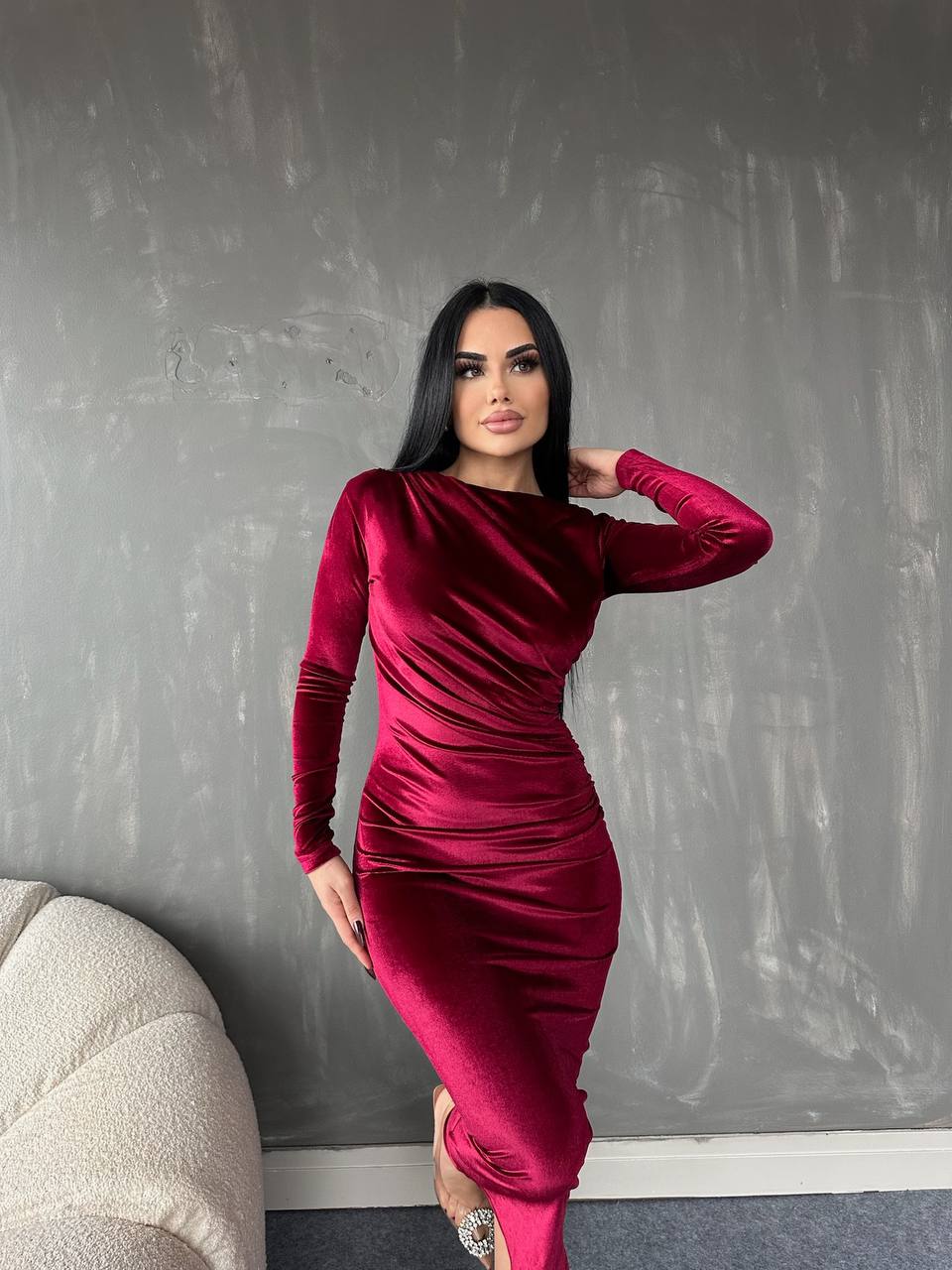Robe FESTIVE