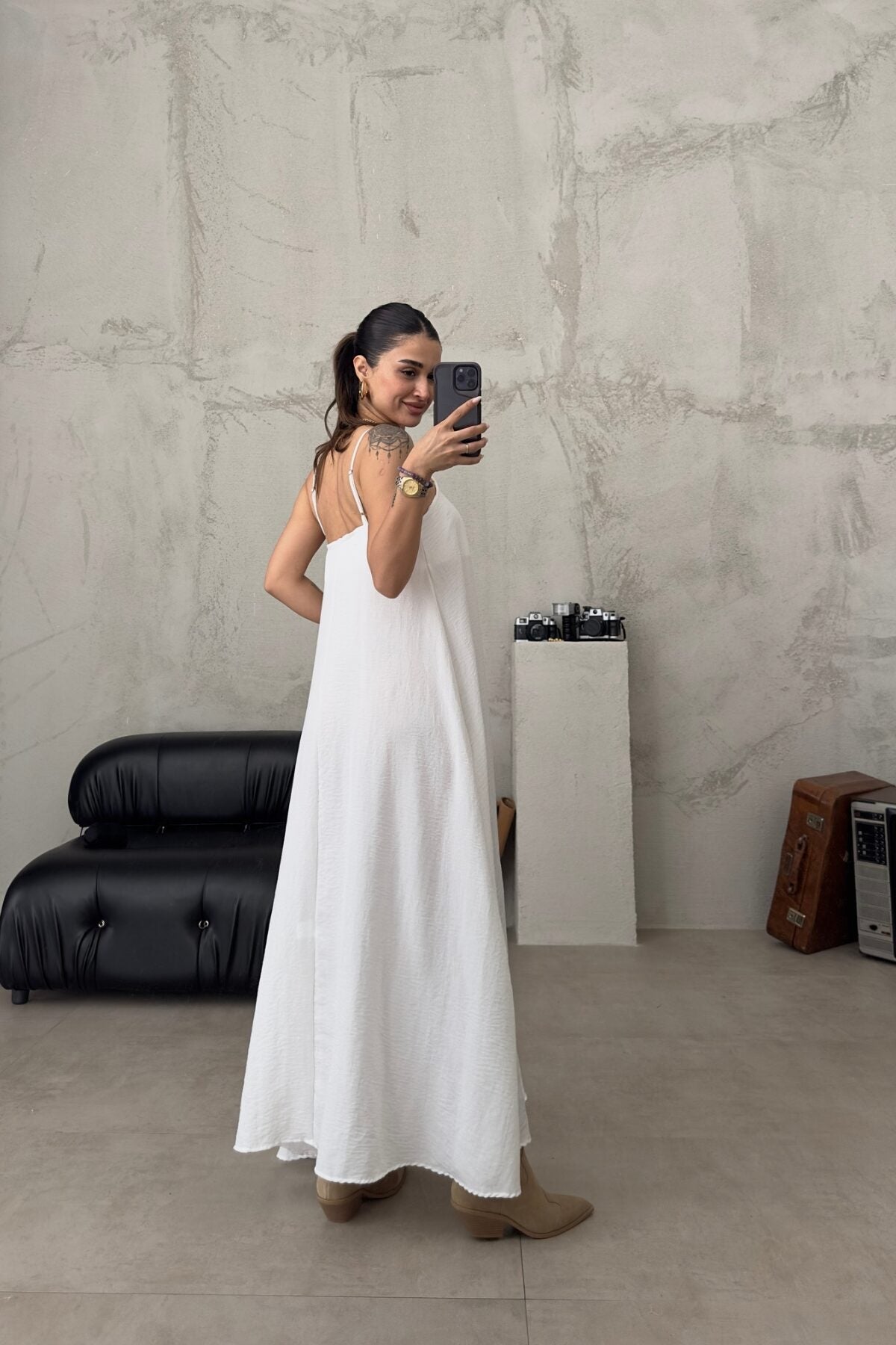 Robe PORTO