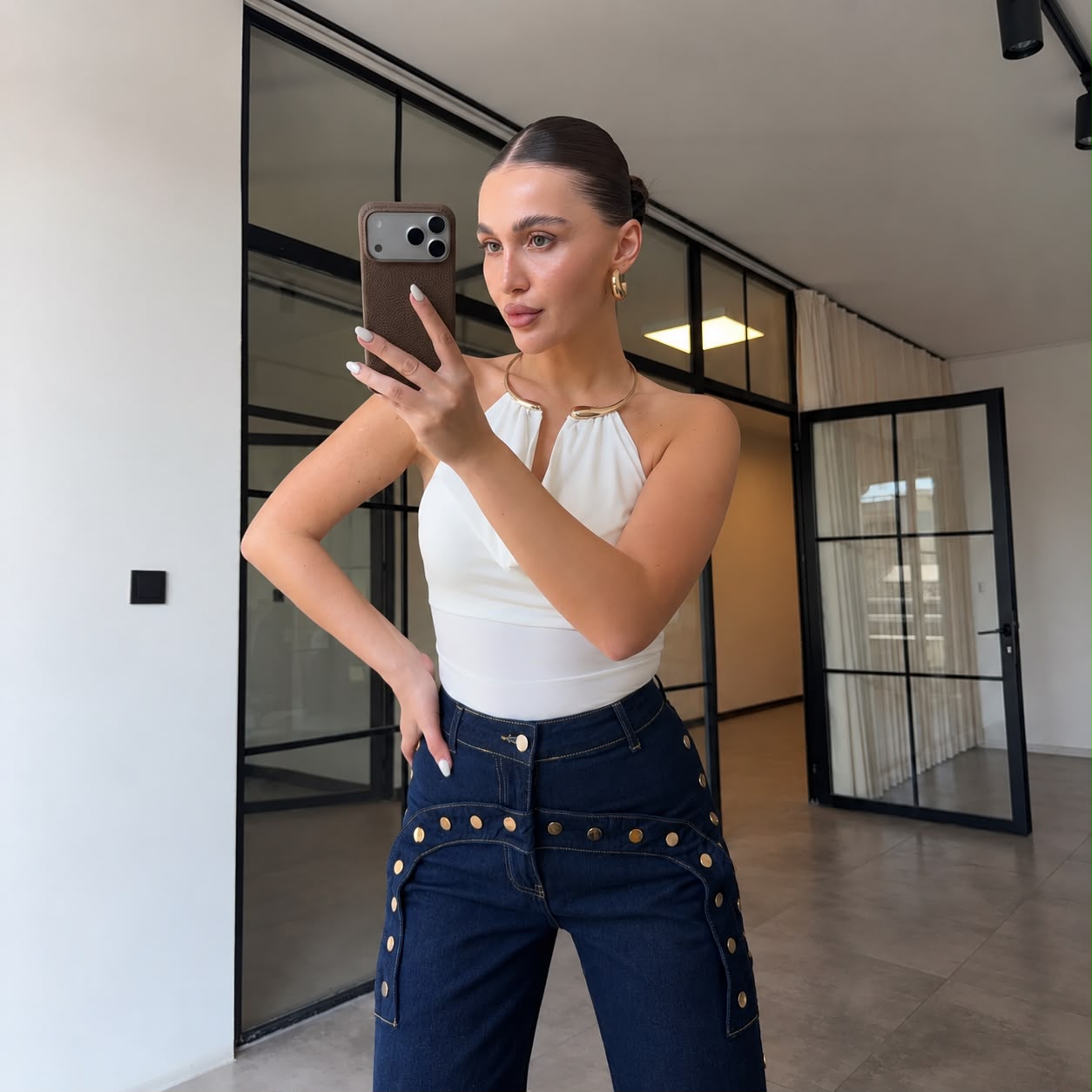 Body Monaco