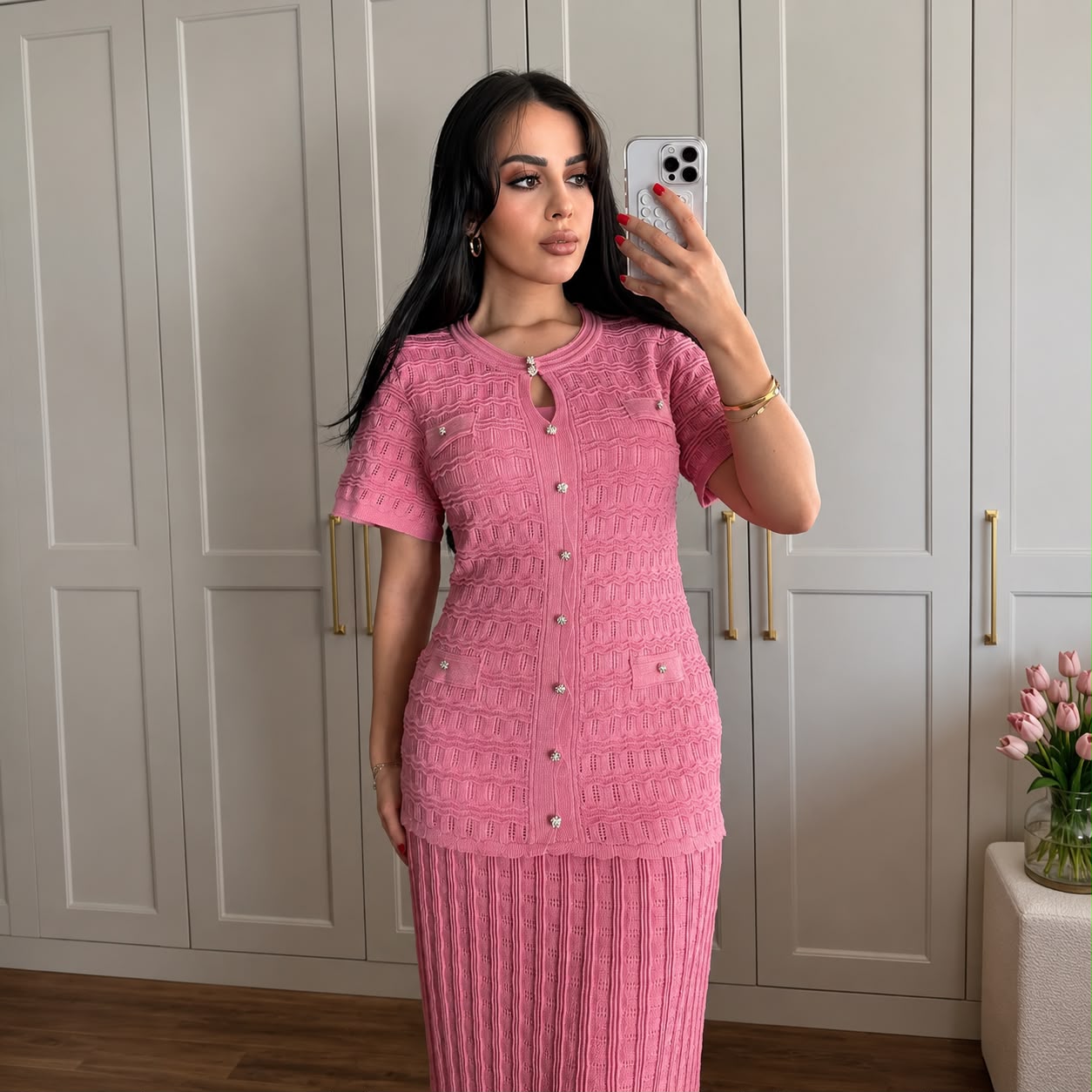 Robe CLARA