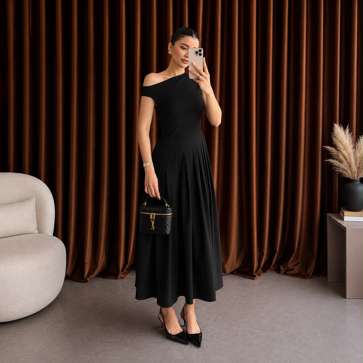 Robe Harmonie