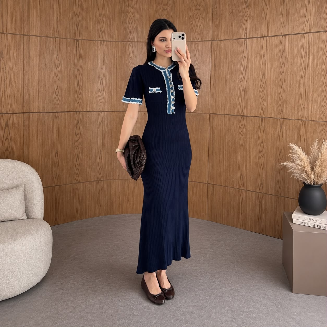 Robe SANDRA
