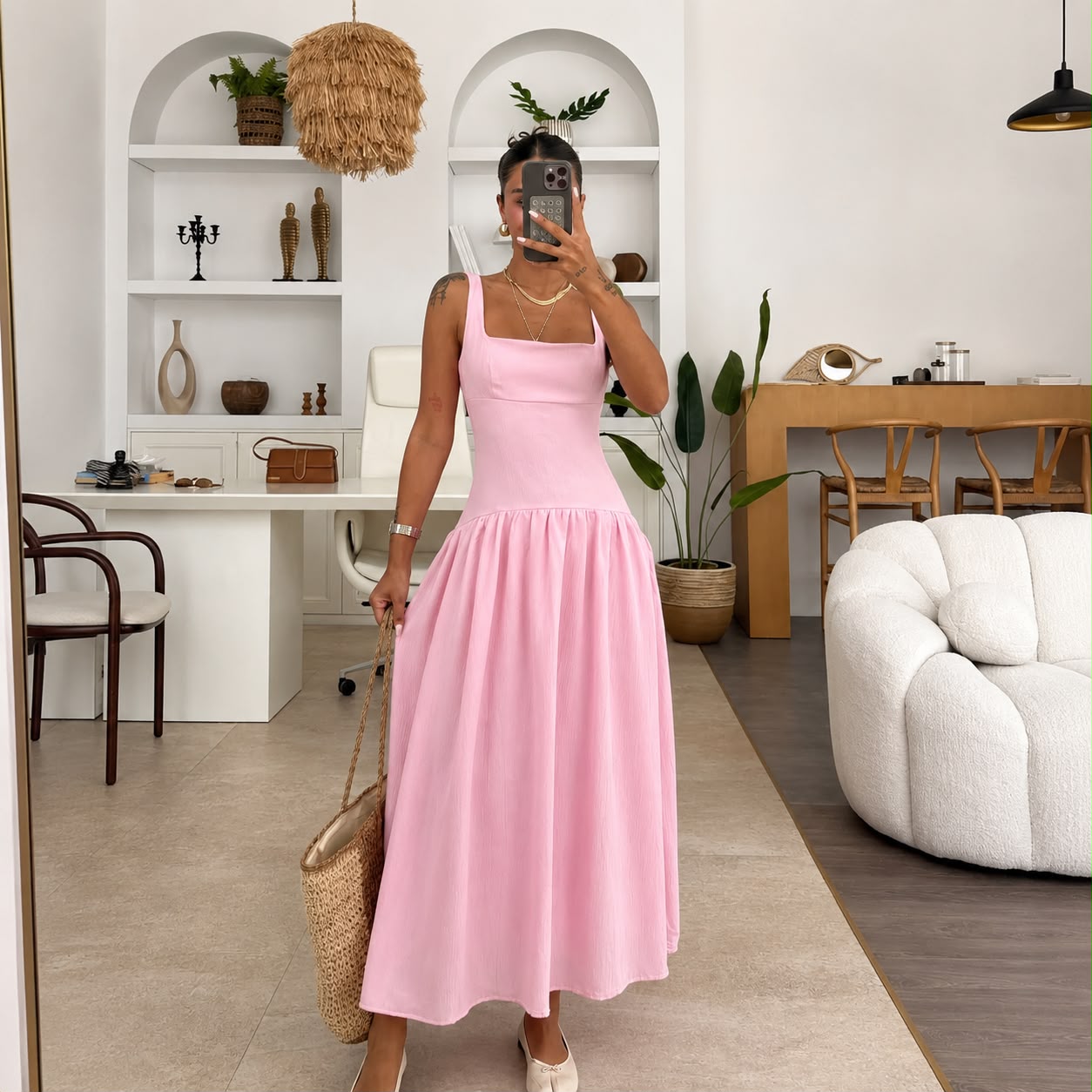 Robe PORTO
