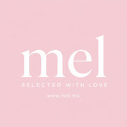 MEL logo