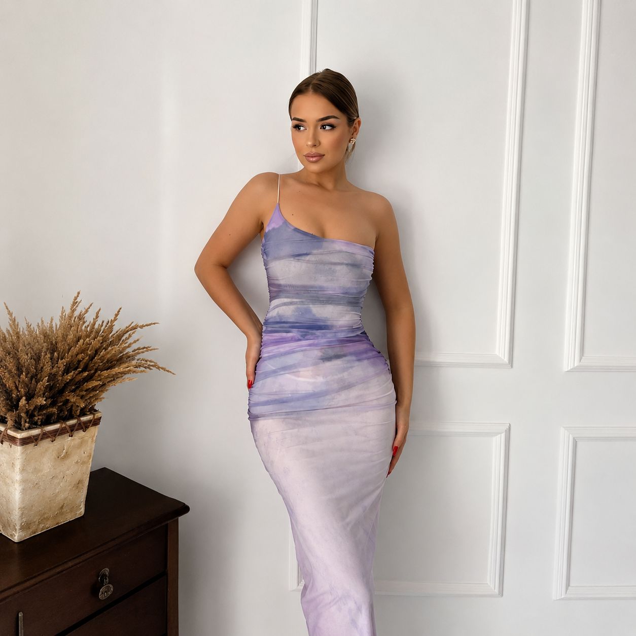 Robe VIOLETTE