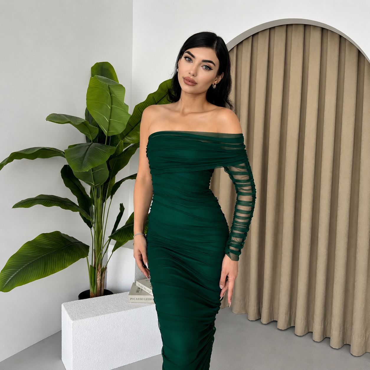 Robe DÉLICATE