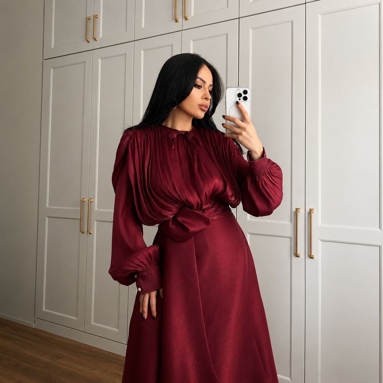 Robe Élise